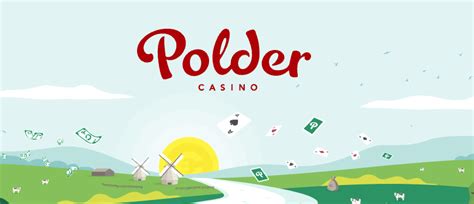 polder casino